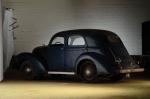 Willys Model 38 Sedan 1938 года